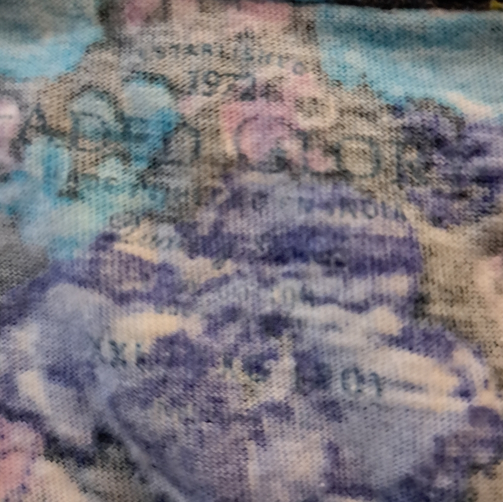 Floral Patterned Dress - Picture 8 of 12